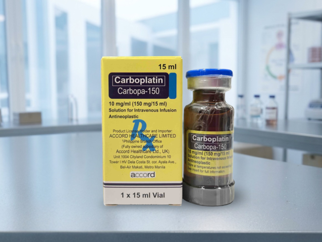 Carbopa 150mg
