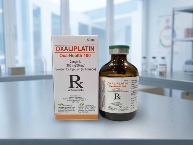 Oxa 100mg
