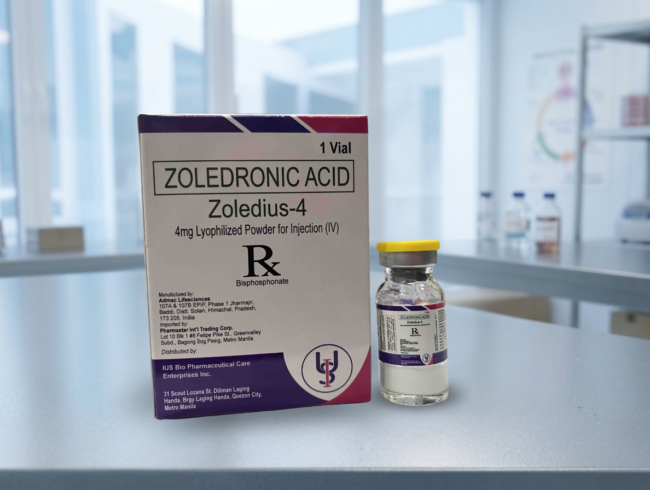 Zole 4mg